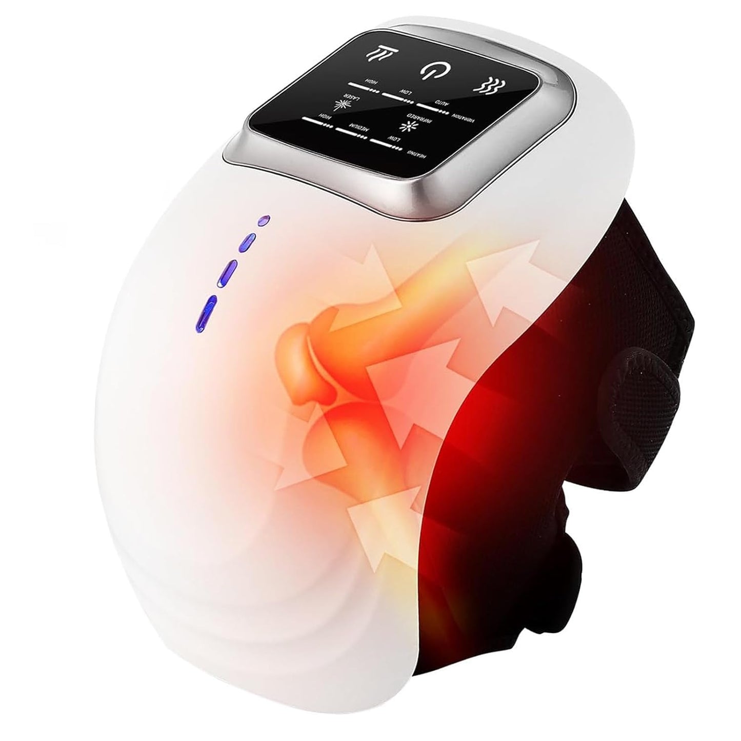 KneeEase Pro™ - Doctor Recommended Relief At Home