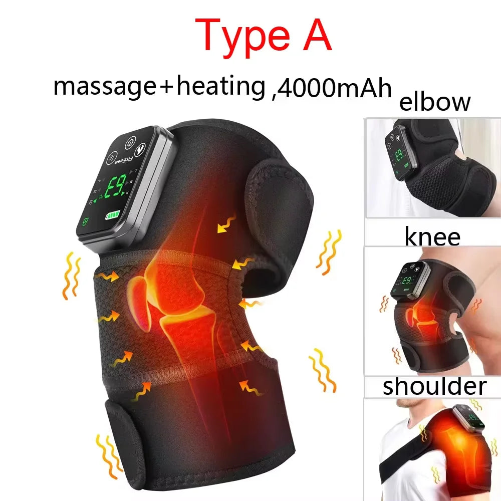 KneeEase™