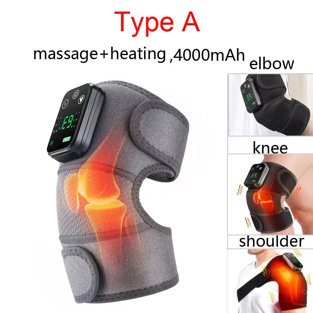 KneeEase™