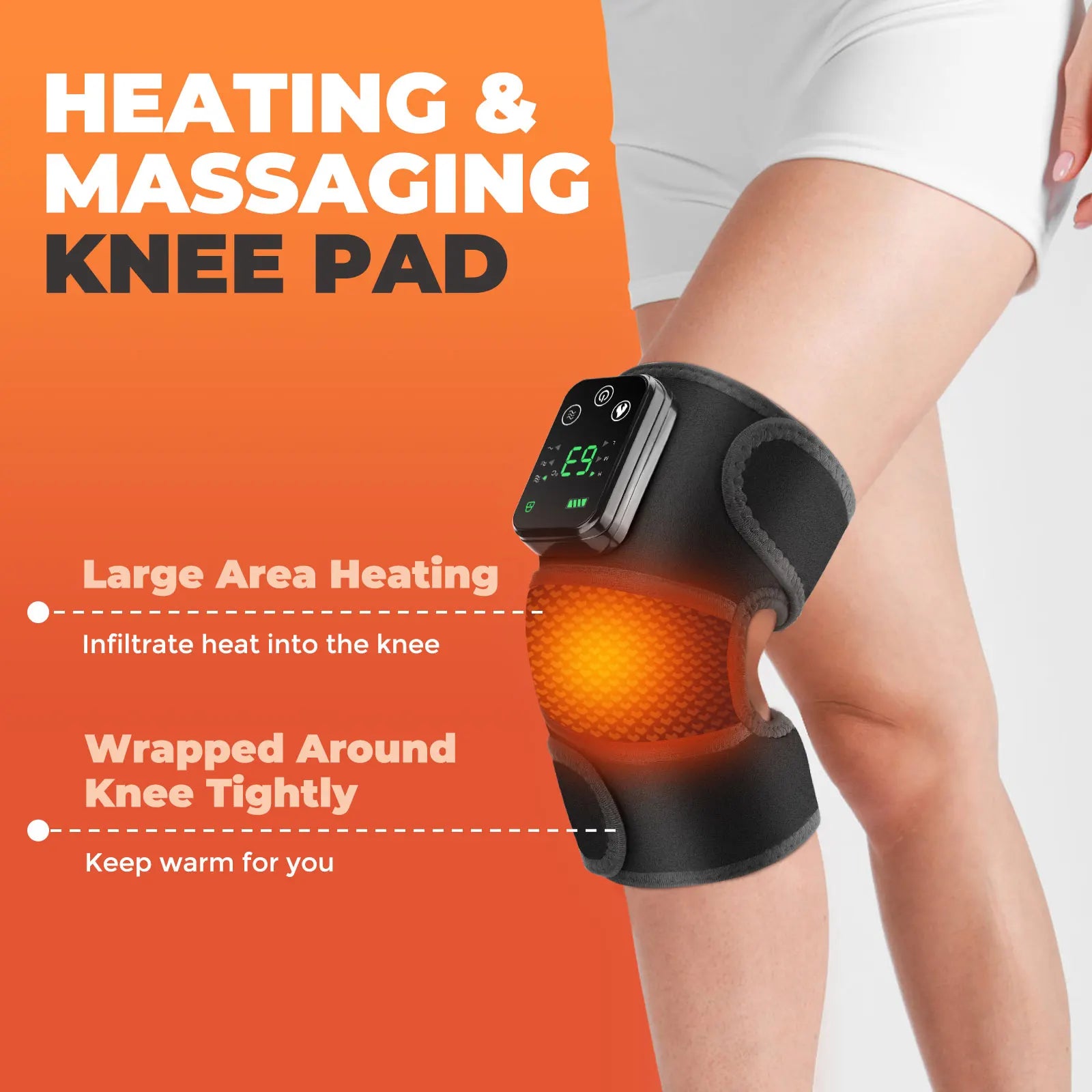 KneeEase™