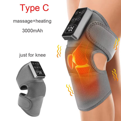 KneeEase™